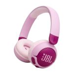 JBL Junior 320 BT On Ear Kids Headphones - Image 3