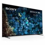 Sony 55 Inch 55A80L OLED 4K HDR Google TV - Image 2