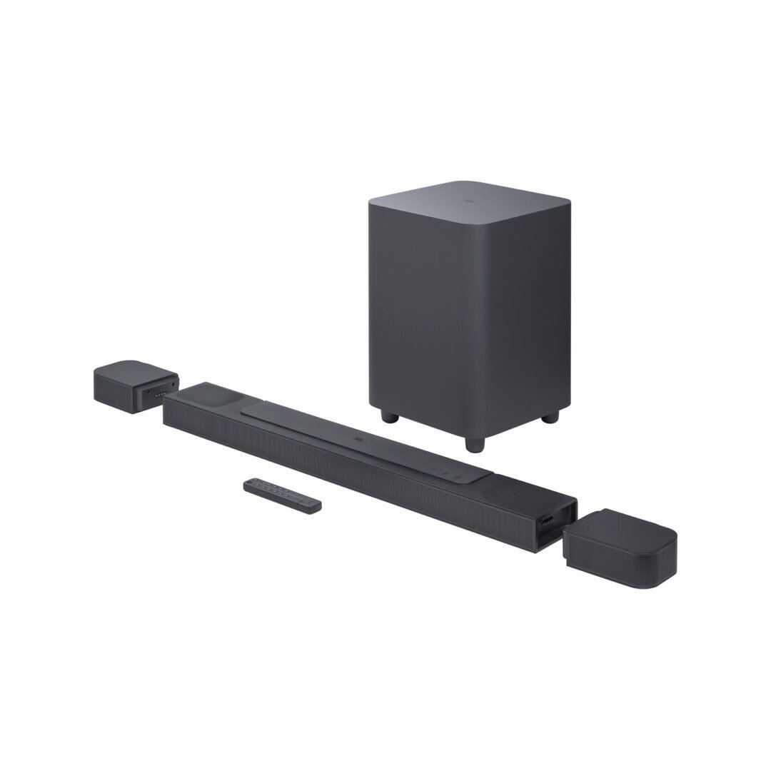 JBL Bar 800MK2 Soundbar
