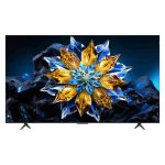TCL 55 Inch 55T6C 4K QLED TV - Image 2