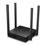 TP Link Archer c64 AC1200 400Mbps Wireless Router - Image 2