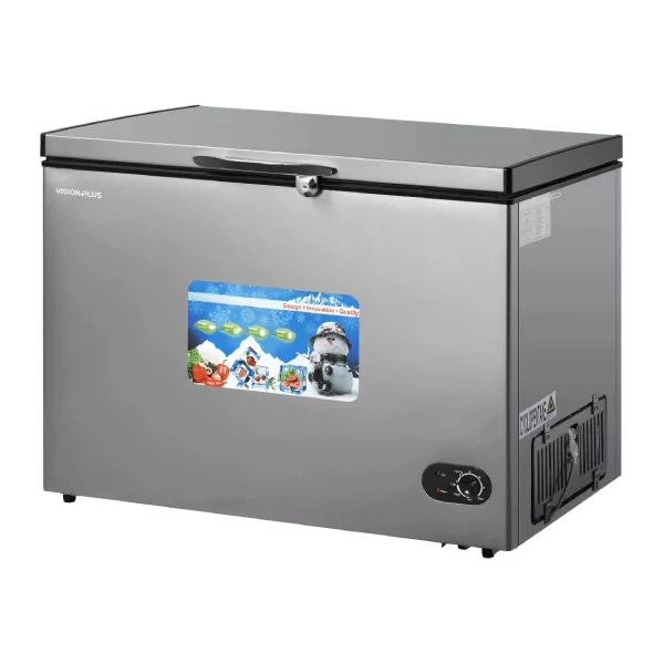 Vision Plus VPCF 300L Chest Freezer
