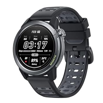 Mibro GS Active 2