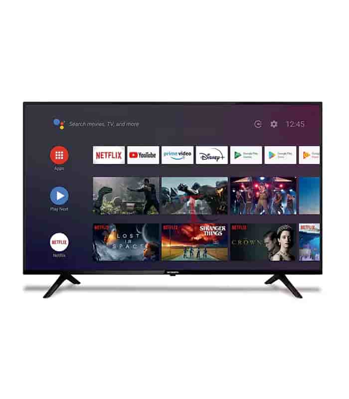 Skyworth 43 Inch 4K UHD TV