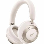 Anker Soundcore Space One Pro Over Ear Headphones - Image 3