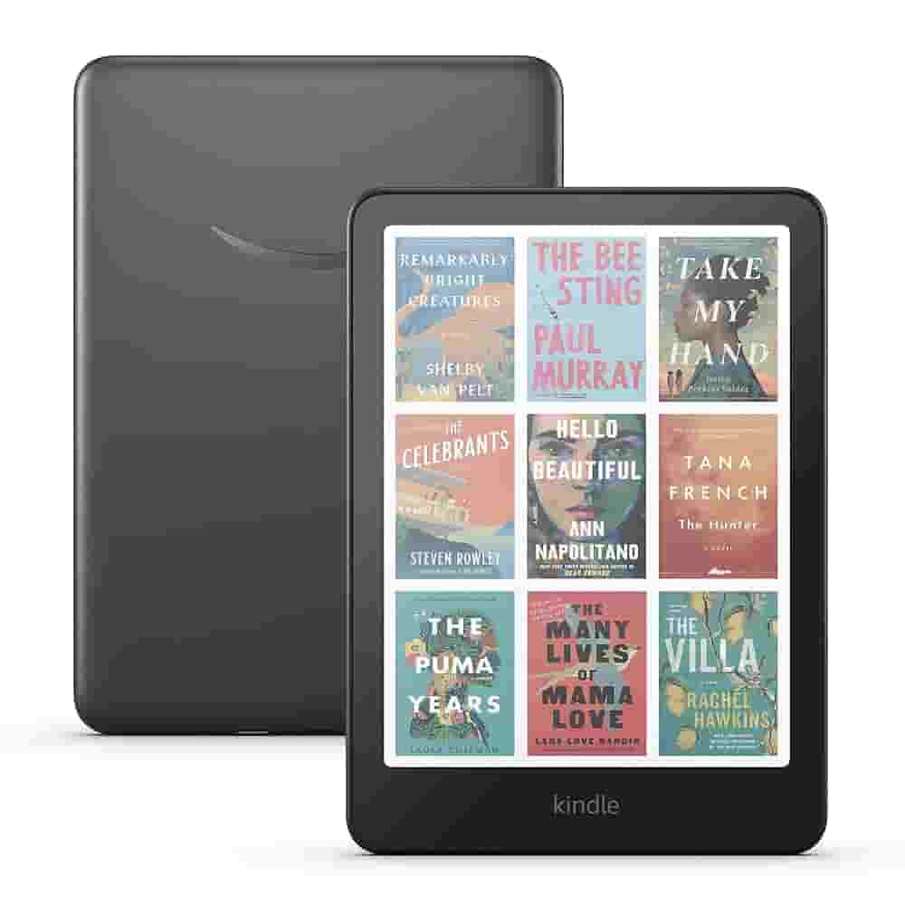 Amazon Kindle Colorsoft Signature Edition 32GB