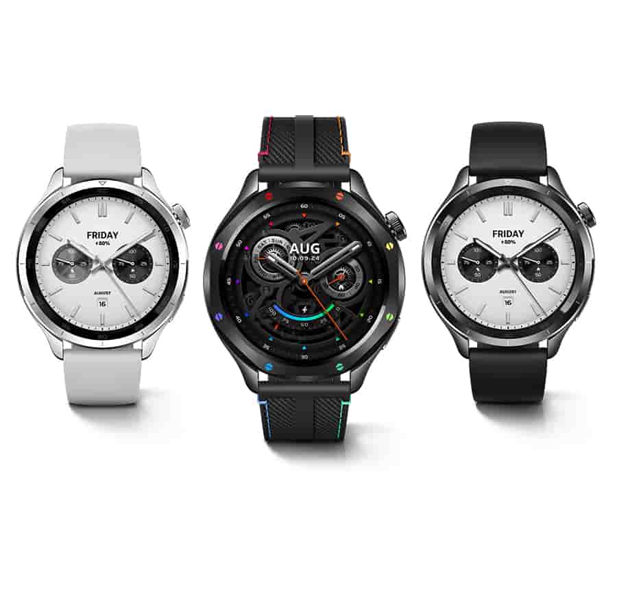 Xiaomi watch s4 41mm