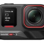 Insta360 Ace Pro 2 8K Al-Powered Action Cam - Image 3