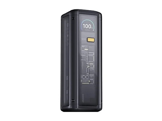 Xiaomi 212W Hypercharge Powerbank 25000 mAh