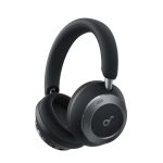 Anker Soundcore Space One Pro Over Ear Headphones - Image 2
