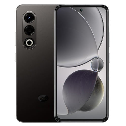 Itel S25 6GB 128GB