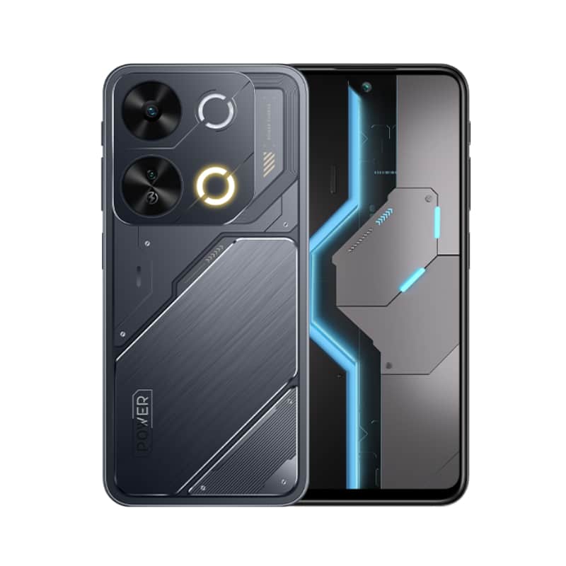 Itel P65 4GB 128GB