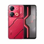 Itel P65 4GB 128GB - Image 3