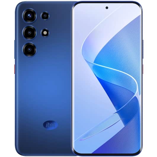 Itel Super 26 Ultra 8GB 256GB
