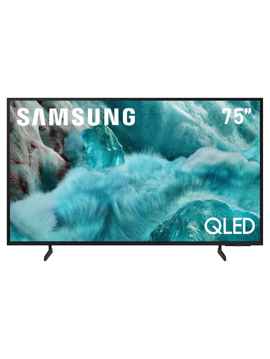 Samsung 75 Inch 75Q7FAAU QLED Tv