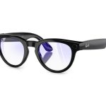 Ray-Ban Meta Wayfarer AI Glasses - Image 3