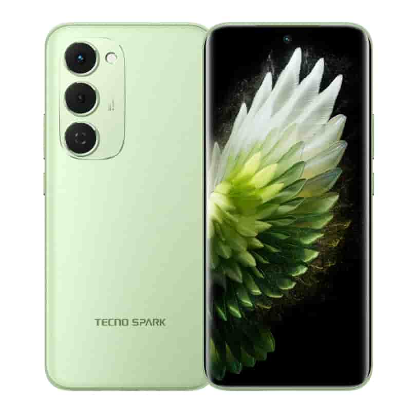 Tecno Spark 40 Pro Plus 8GB 128GB