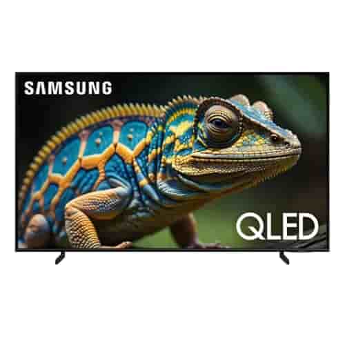 Samsung 65 Inch QA65Q60DAU QLED Tv