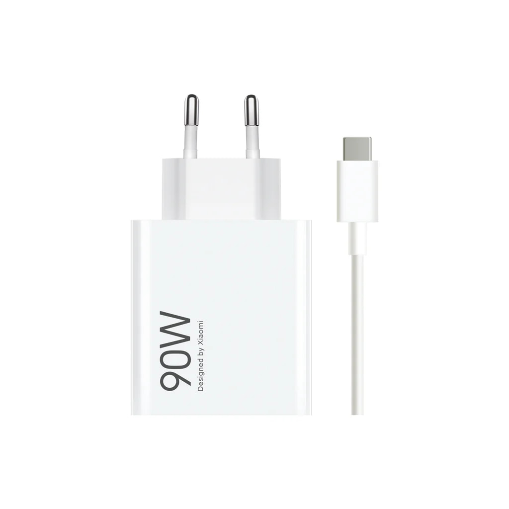 Xiaomi 90W Fast Charger