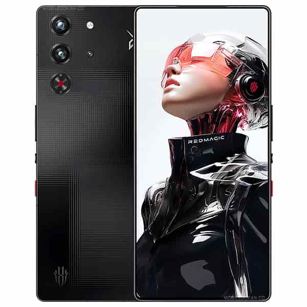 ZTE Nubia RedMagic 10s Pro 12GB 256GB