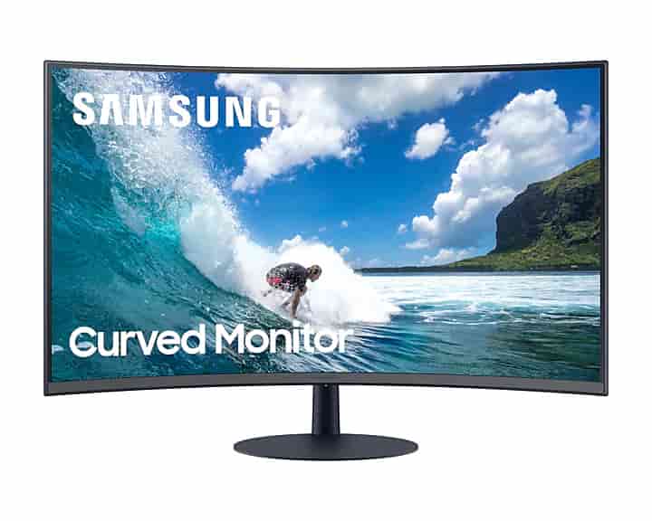 Samsung S39C LS32C390EAMXUE 32'' Curved Gaming Monitor