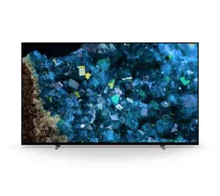 Sony 55 Inch 55A80L OLED 4K HDR Google TV