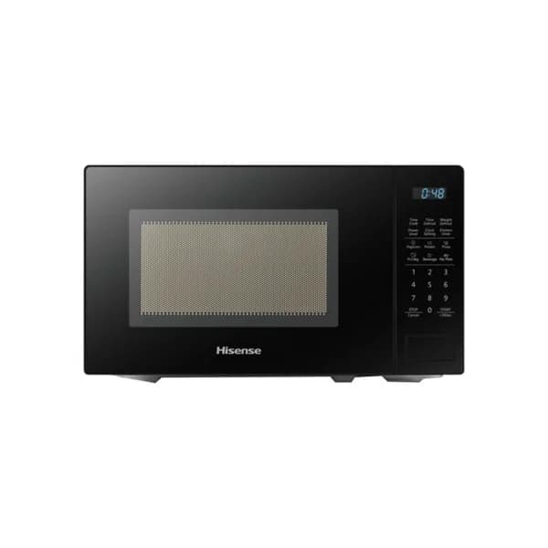 Hisense H20MOMBS11 20L Digital Microwave