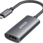 Anker 518 USB-C to 8K HDMI Adapter - Image 3