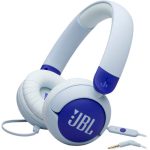 JBL Junior 320 Wired On Ear Kids Headphones - Image 4