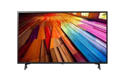 LG 55'' 55UT8000 4K TV with webOS 24