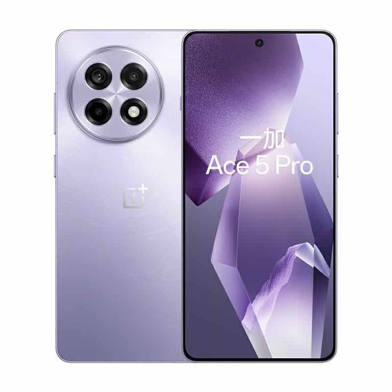 Oneplus Ace 5 Pro 5G 16GB 512GB