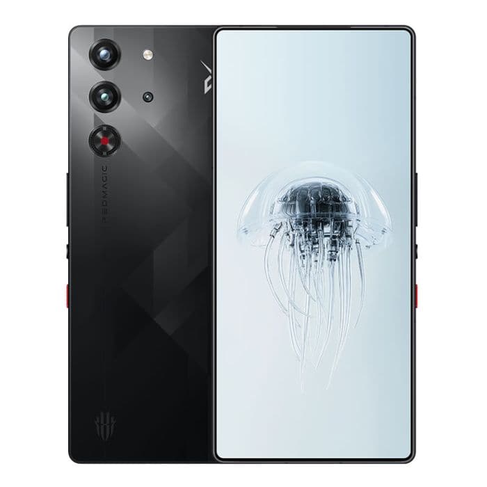 ZTE Red Magic 10 Pro 24GB 1TB