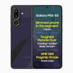 Samsung Galaxy M56 5G 8GB 256GB - Image 3