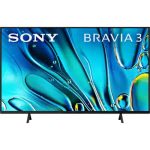 Sony 55 Inch 55S30 Led 4k HDR Google Tv - Image 2