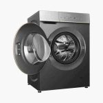 TCL C7110WDG 10kg Wash /7kg Dry Capacity DD Inverter Washing machine - Image 2
